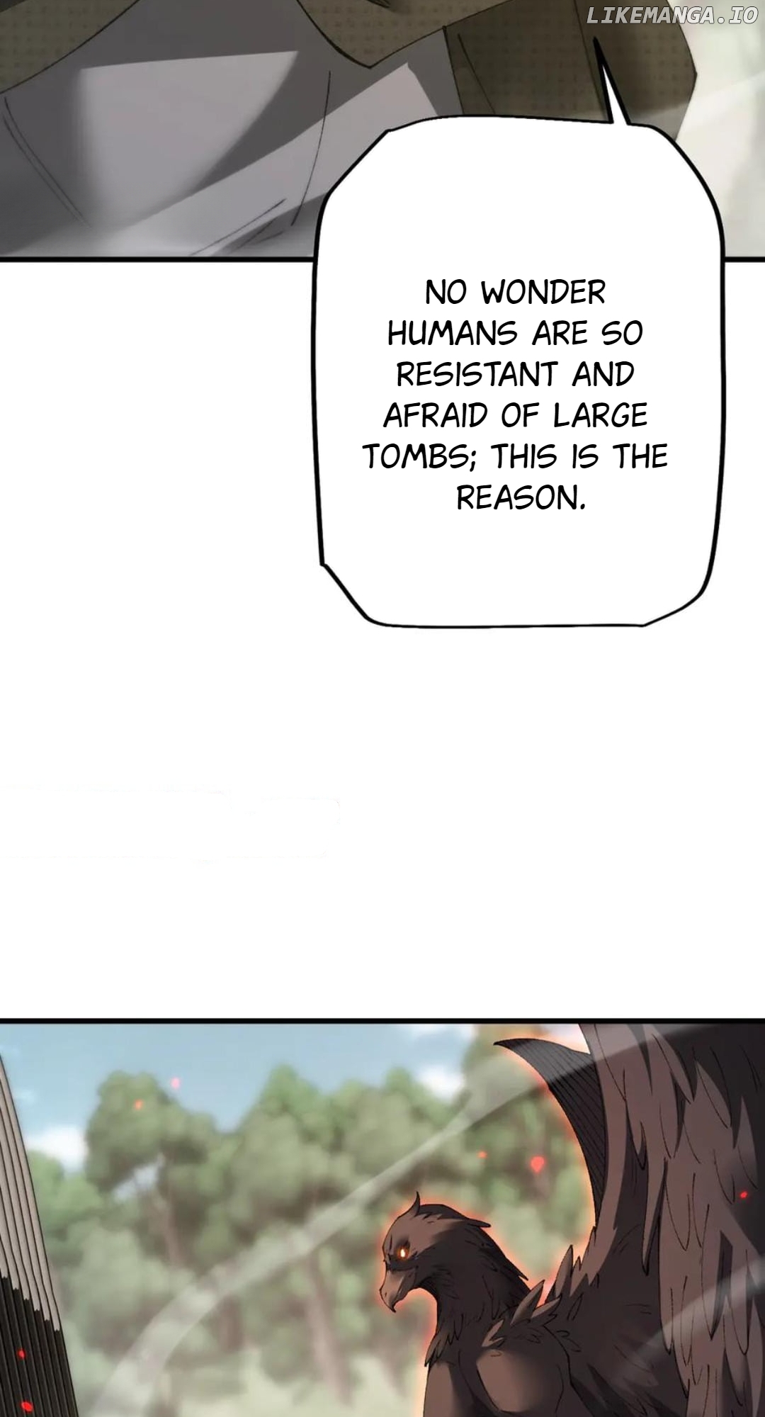 From Goblin to Goblin God Chapter 53 - page 6